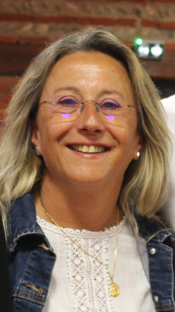 Christine
