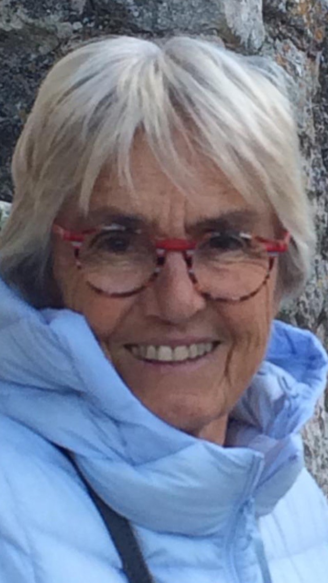 Gisèle