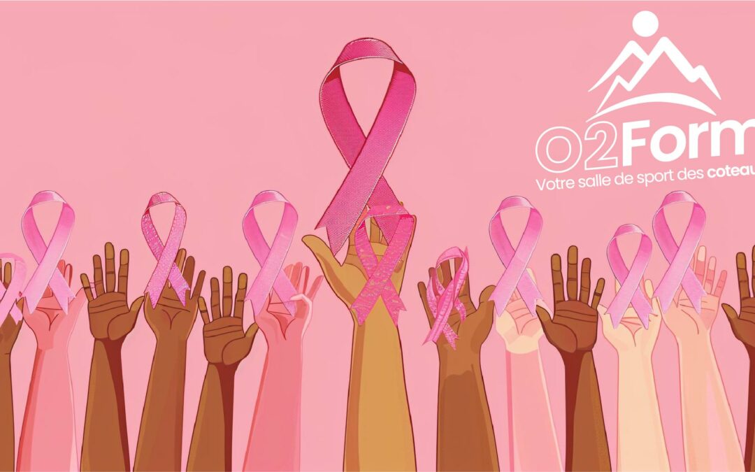 Programme Octobre Rose – Lacroix Falgarde et Venerque