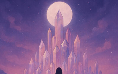 Atelier : La Cité Cristalline des Possibles