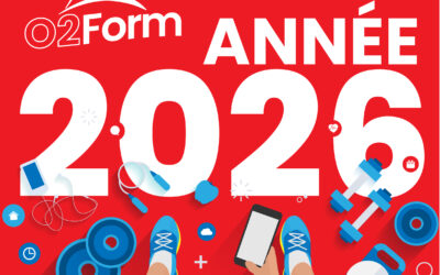 L&rsquo;équipe vous présente ses meilleurs voeux !